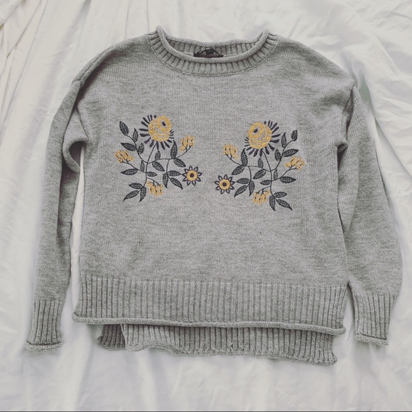 SALE! make offer now! sweater - Picture 3 of 8